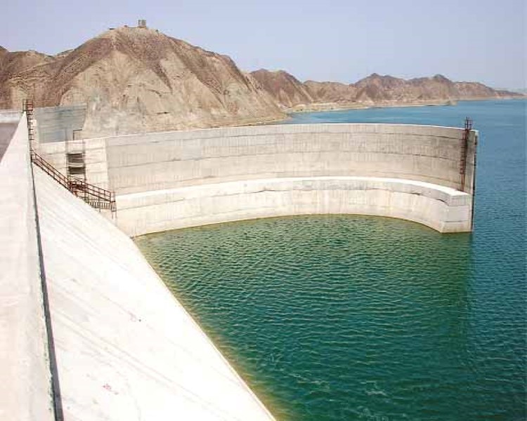 Mirani Dam Project